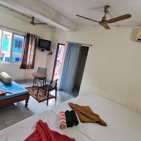Hotel Citi Heart Port Blair Bagian luar foto