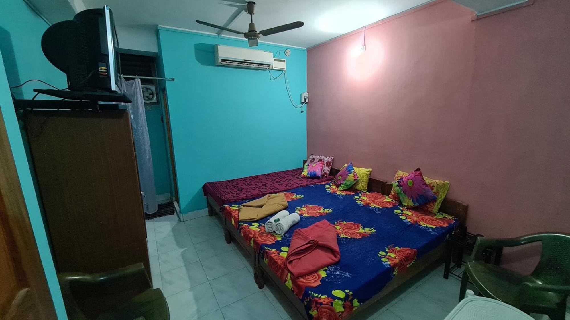 Hotel Citi Heart Port Blair Bagian luar foto