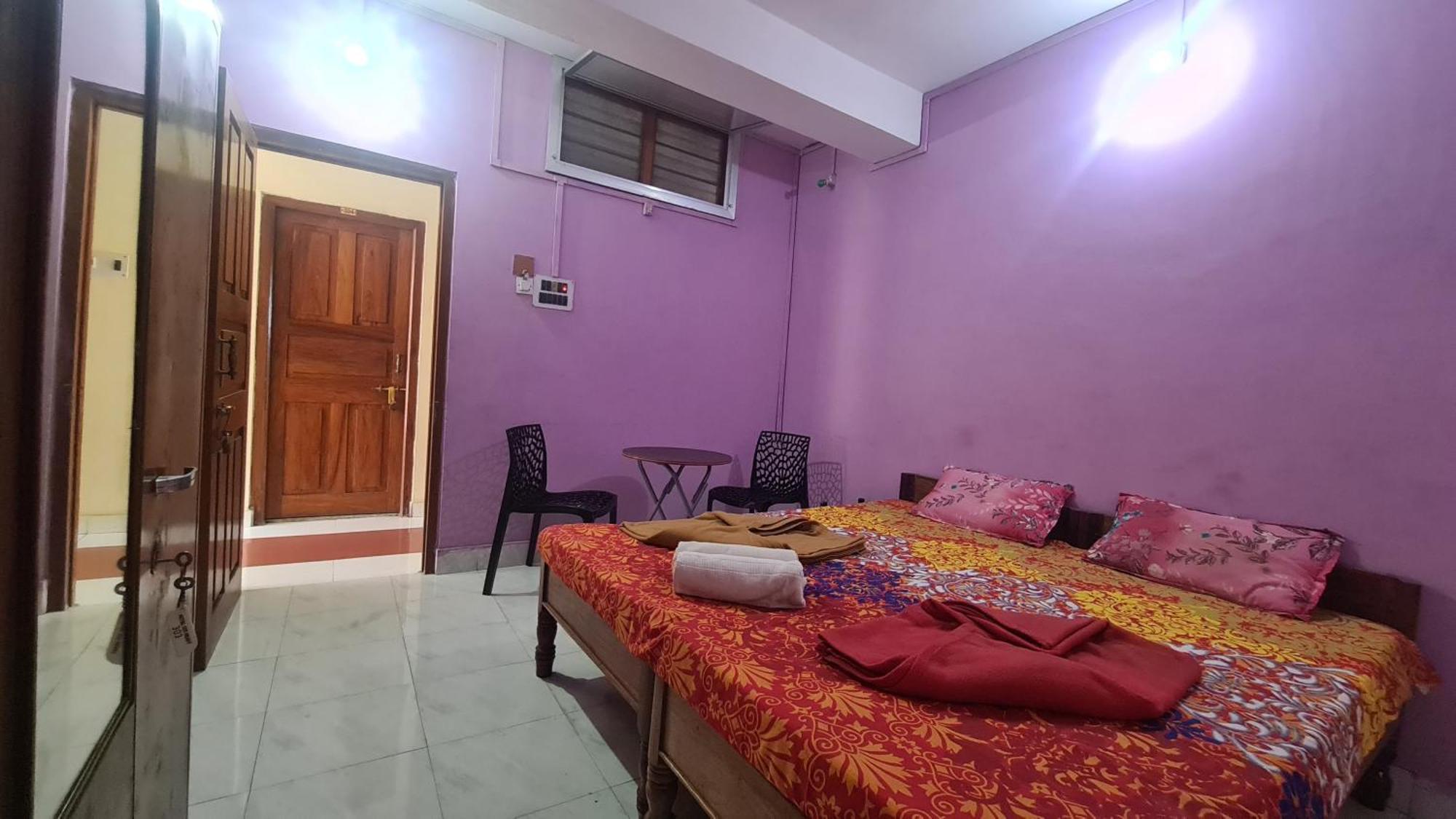 Hotel Citi Heart Port Blair Bagian luar foto