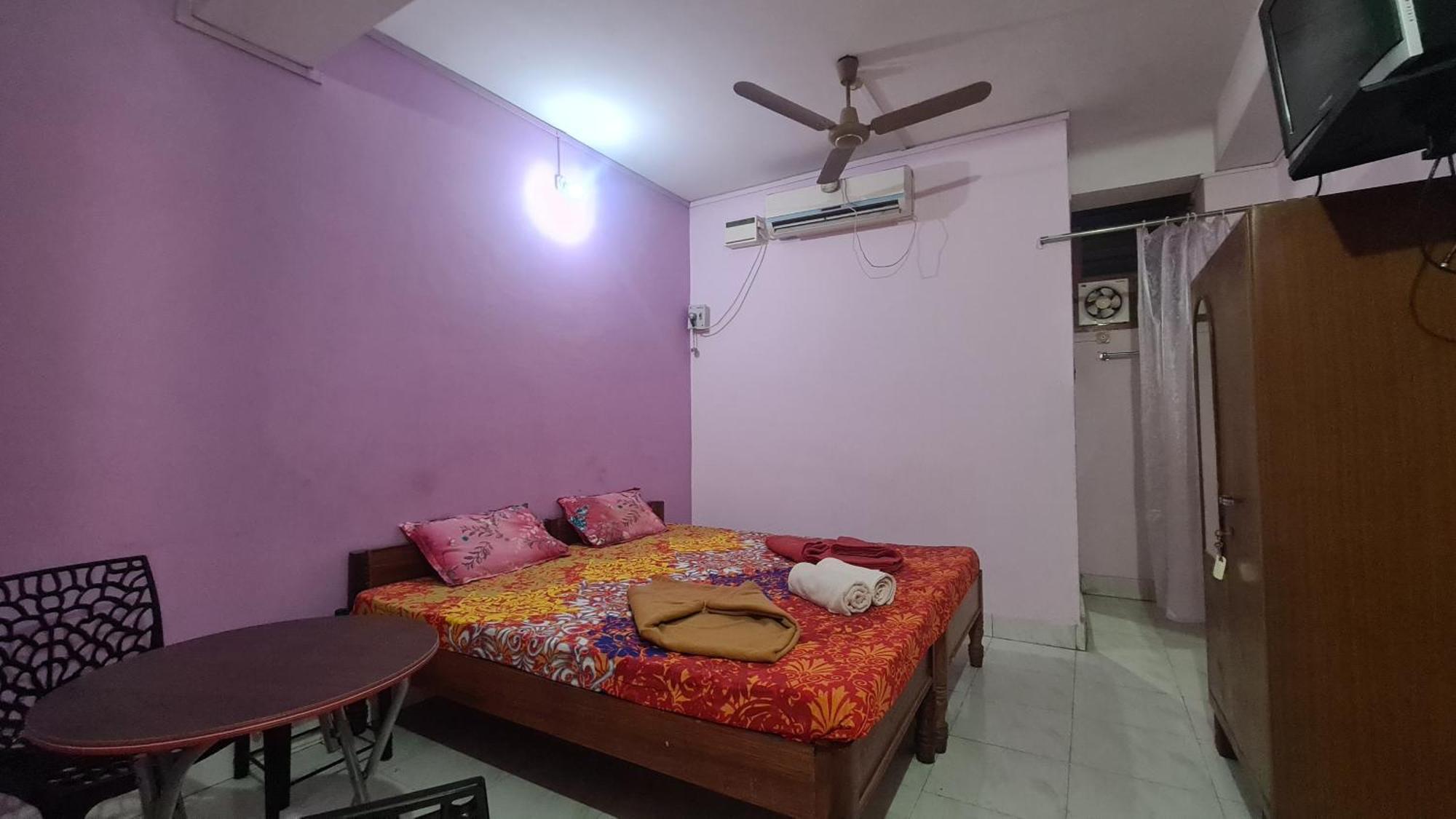 Hotel Citi Heart Port Blair Bagian luar foto