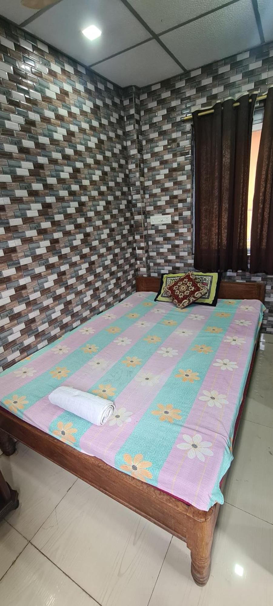 Hotel Citi Heart Port Blair Bagian luar foto