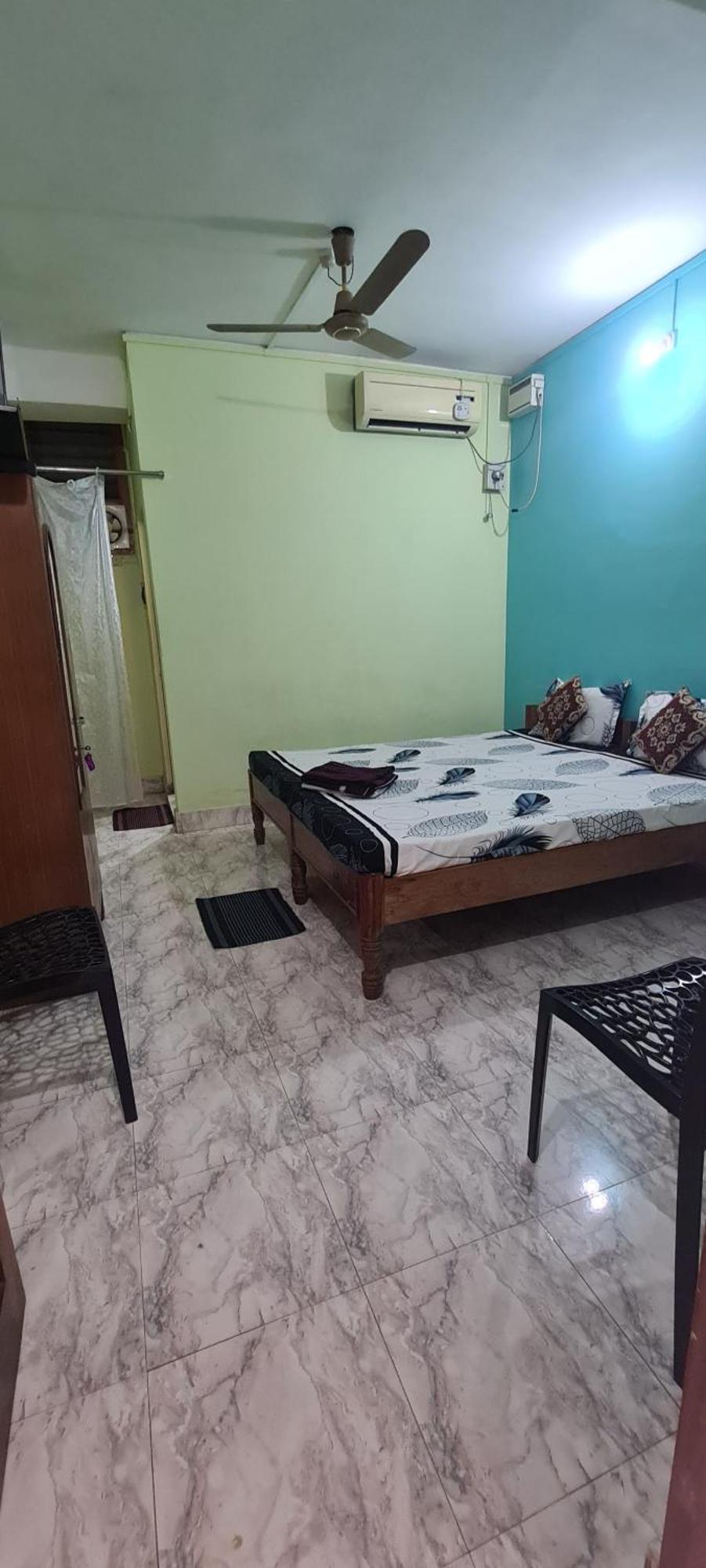 Hotel Citi Heart Port Blair Bagian luar foto