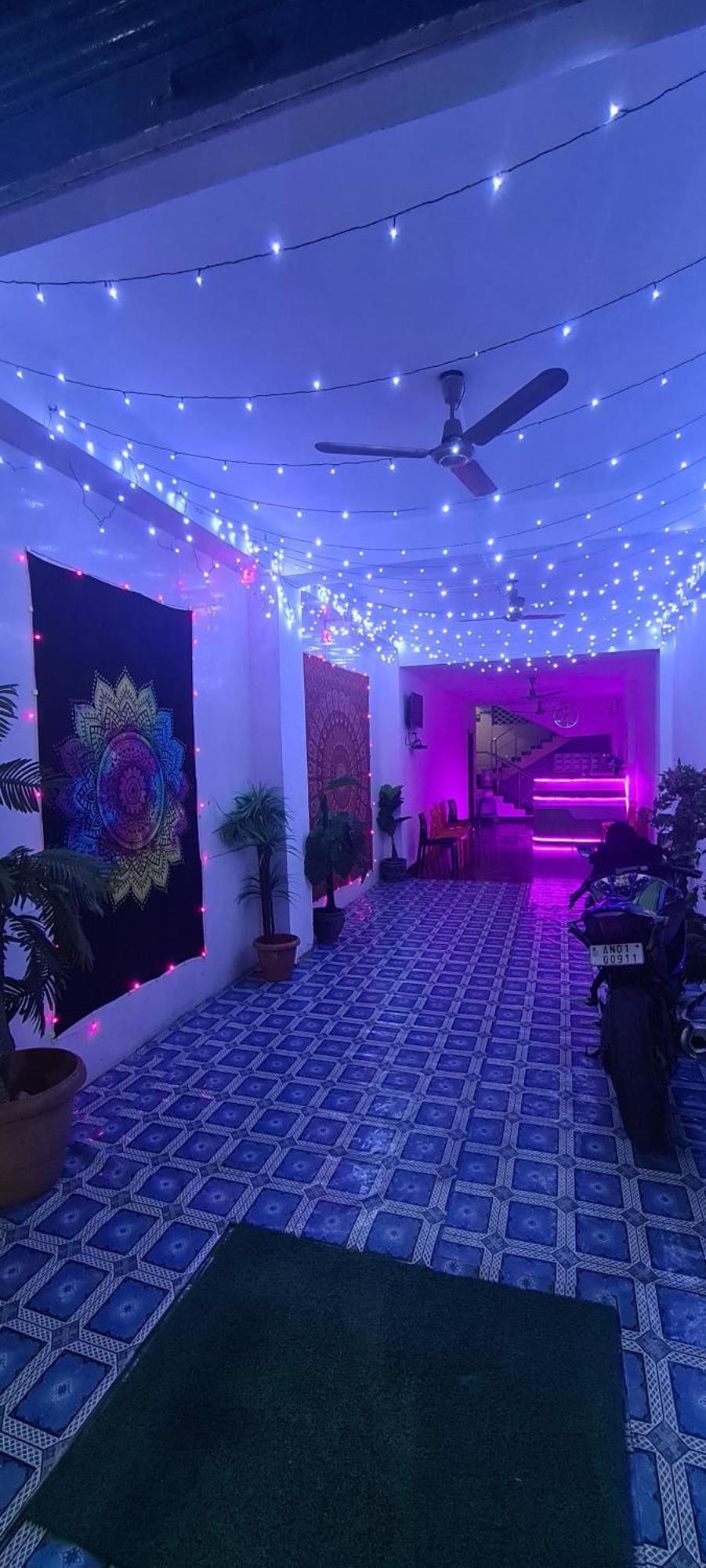Hotel Citi Heart Port Blair Bagian luar foto