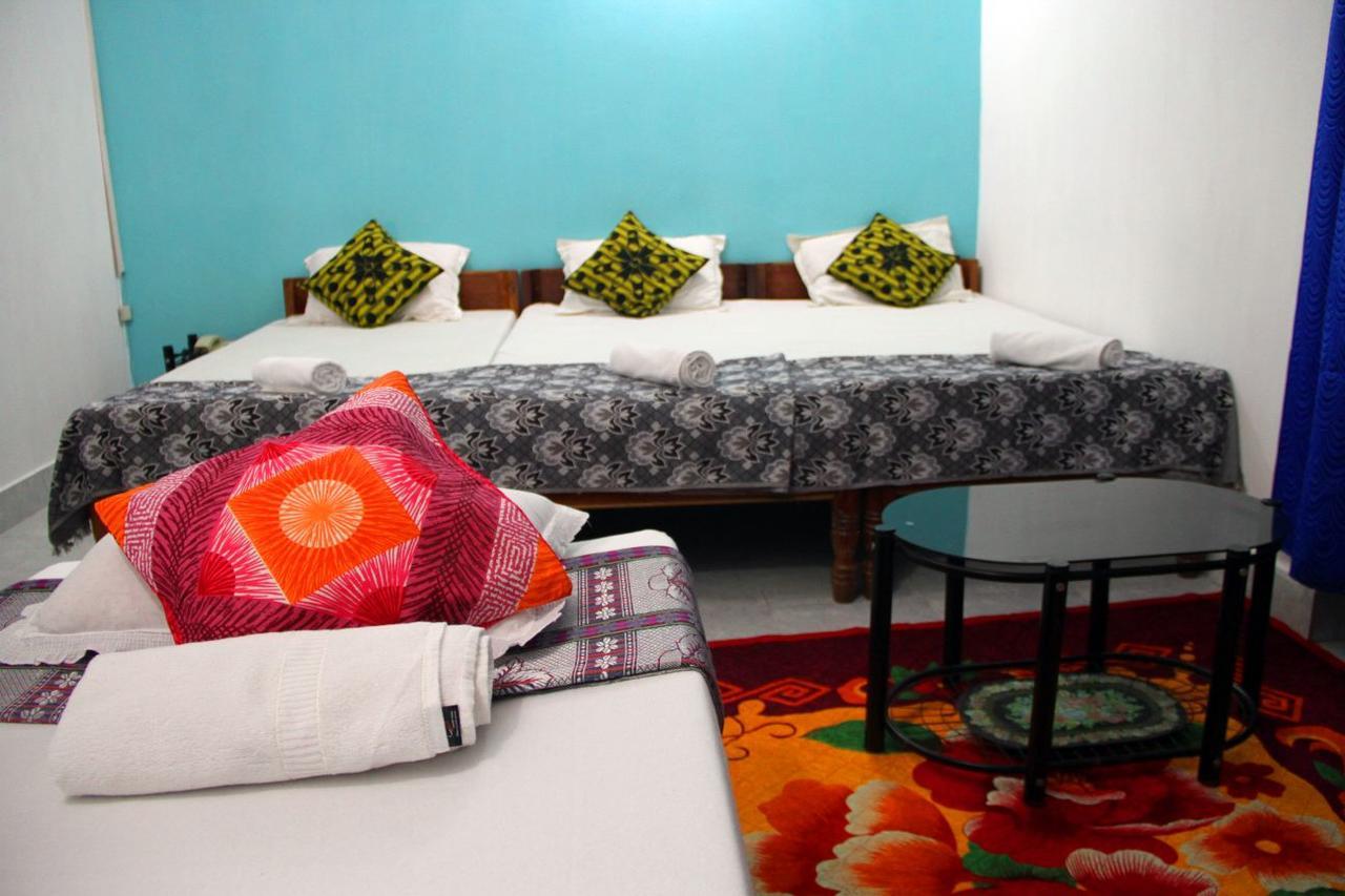 Hotel Citi Heart Port Blair Bagian luar foto