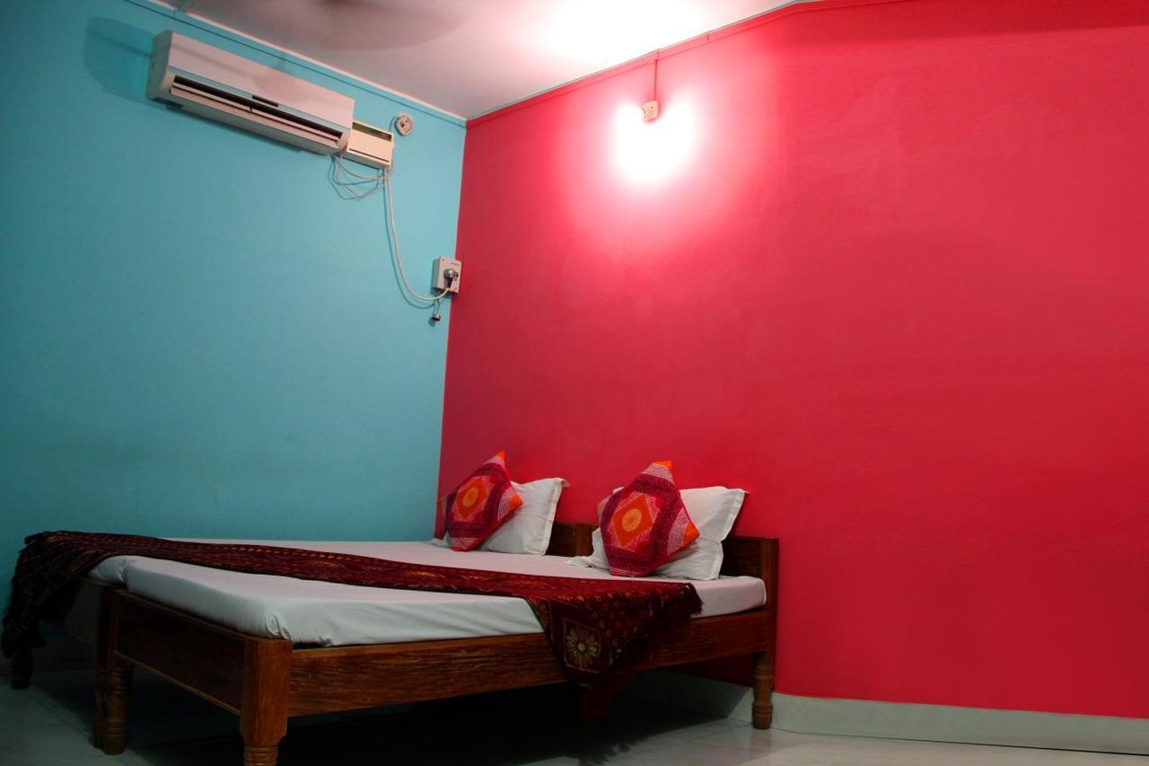 Hotel Citi Heart Port Blair Bagian luar foto