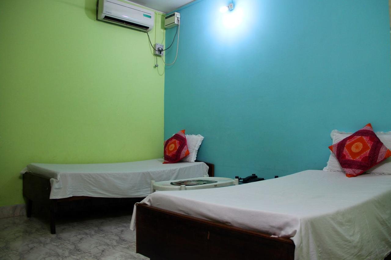 Hotel Citi Heart Port Blair Bagian luar foto