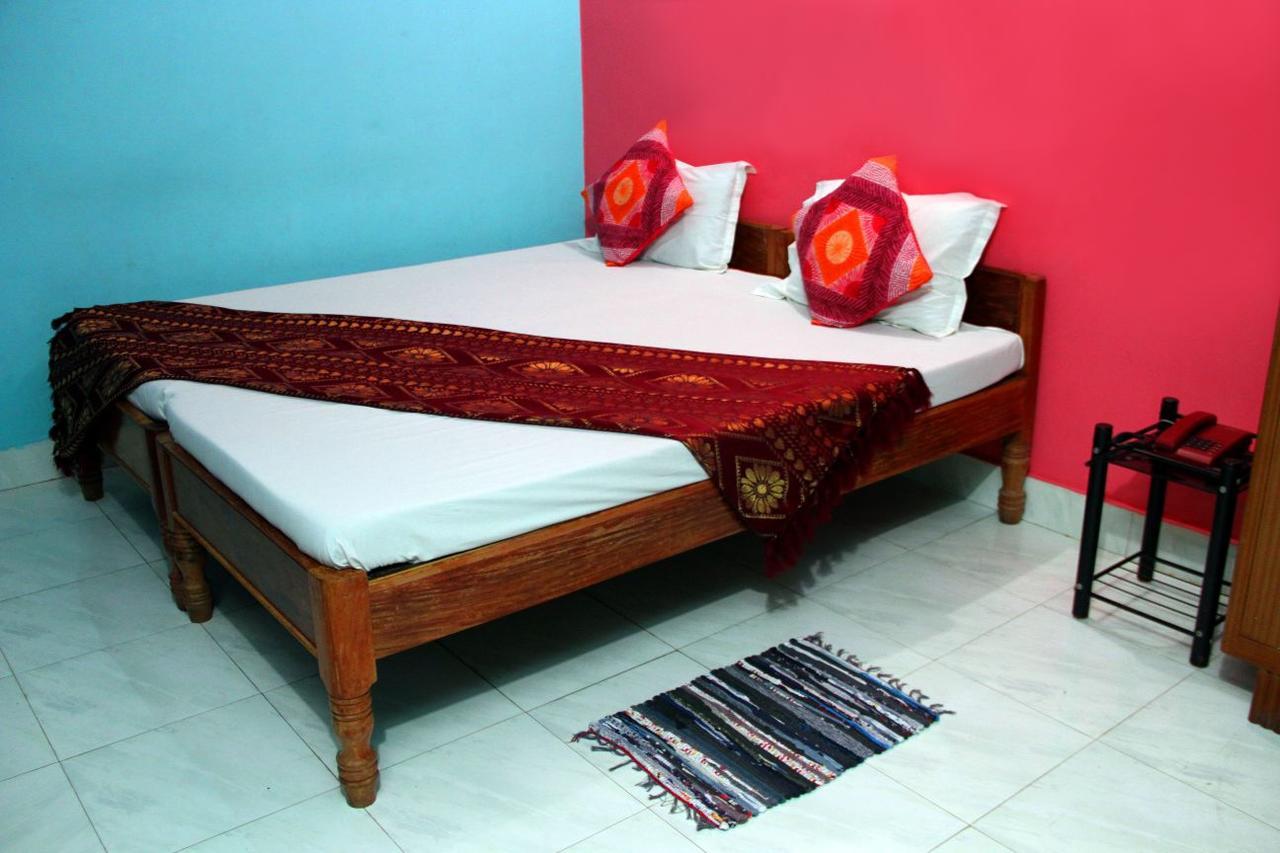 Hotel Citi Heart Port Blair Bagian luar foto